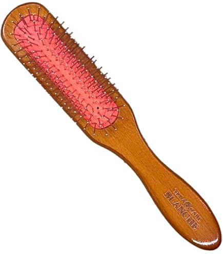 Amazon | TERA BRUSH ヘアブラシ テラブラシ TERA BRUSH テラヘルツ波